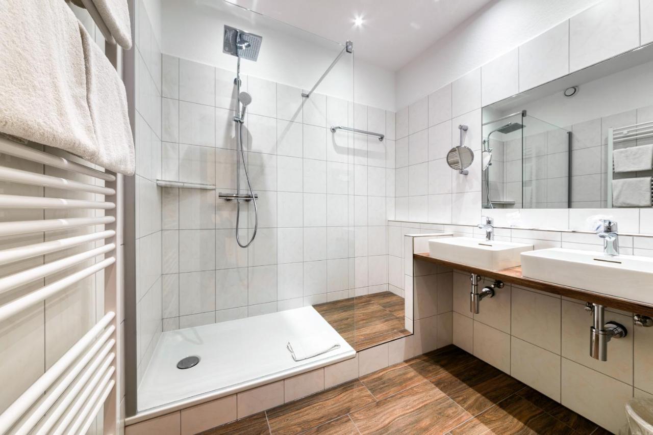 Hotel Krone Rielasingen-Worblingen Ngoại thất bức ảnh