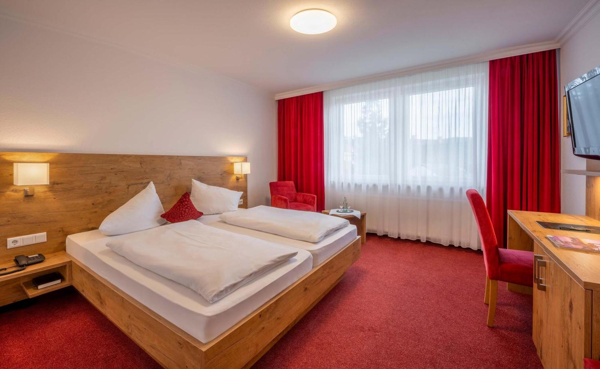 Hotel Krone Rielasingen-Worblingen Ngoại thất bức ảnh