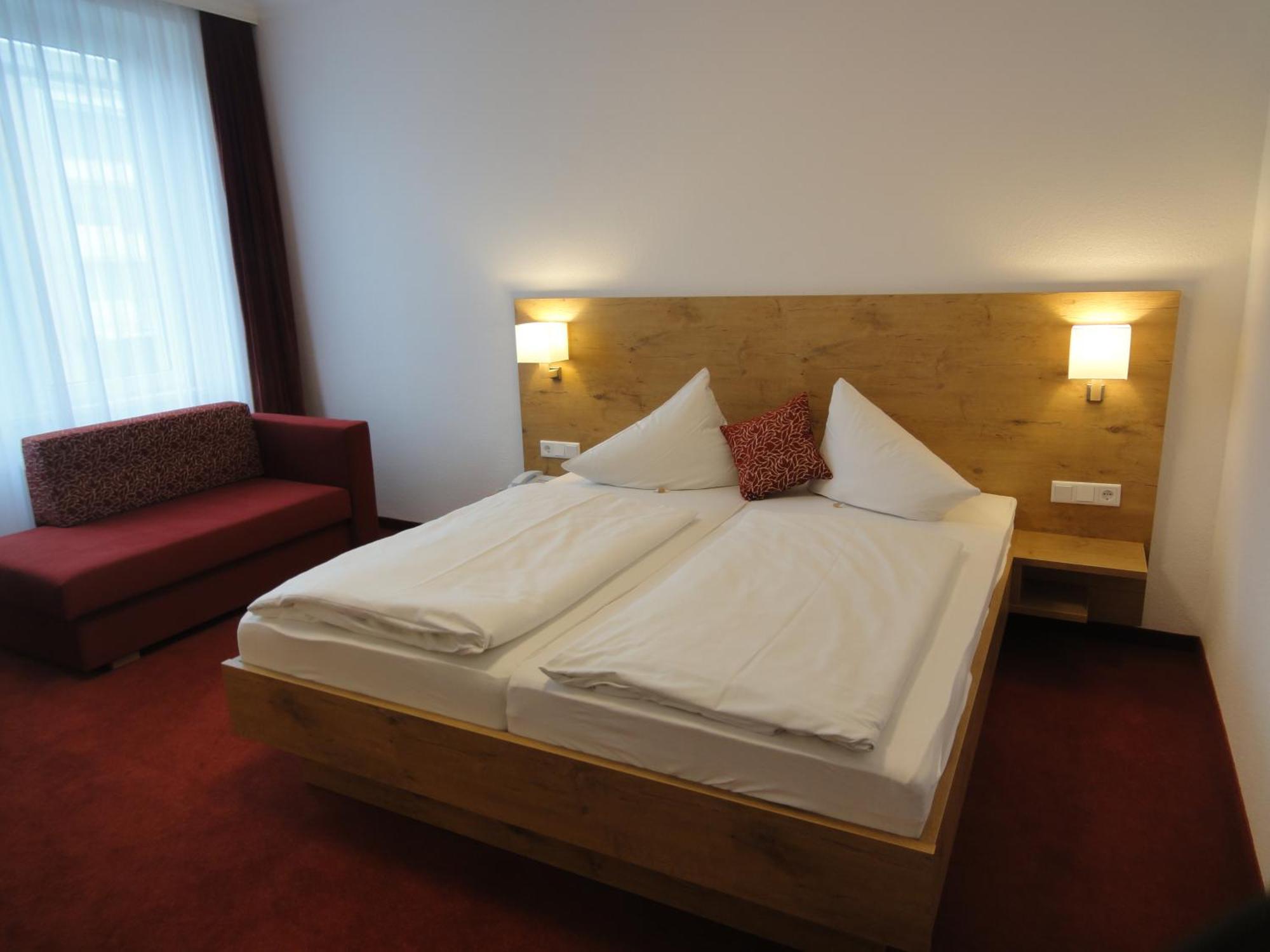 Hotel Krone Rielasingen-Worblingen Phòng bức ảnh