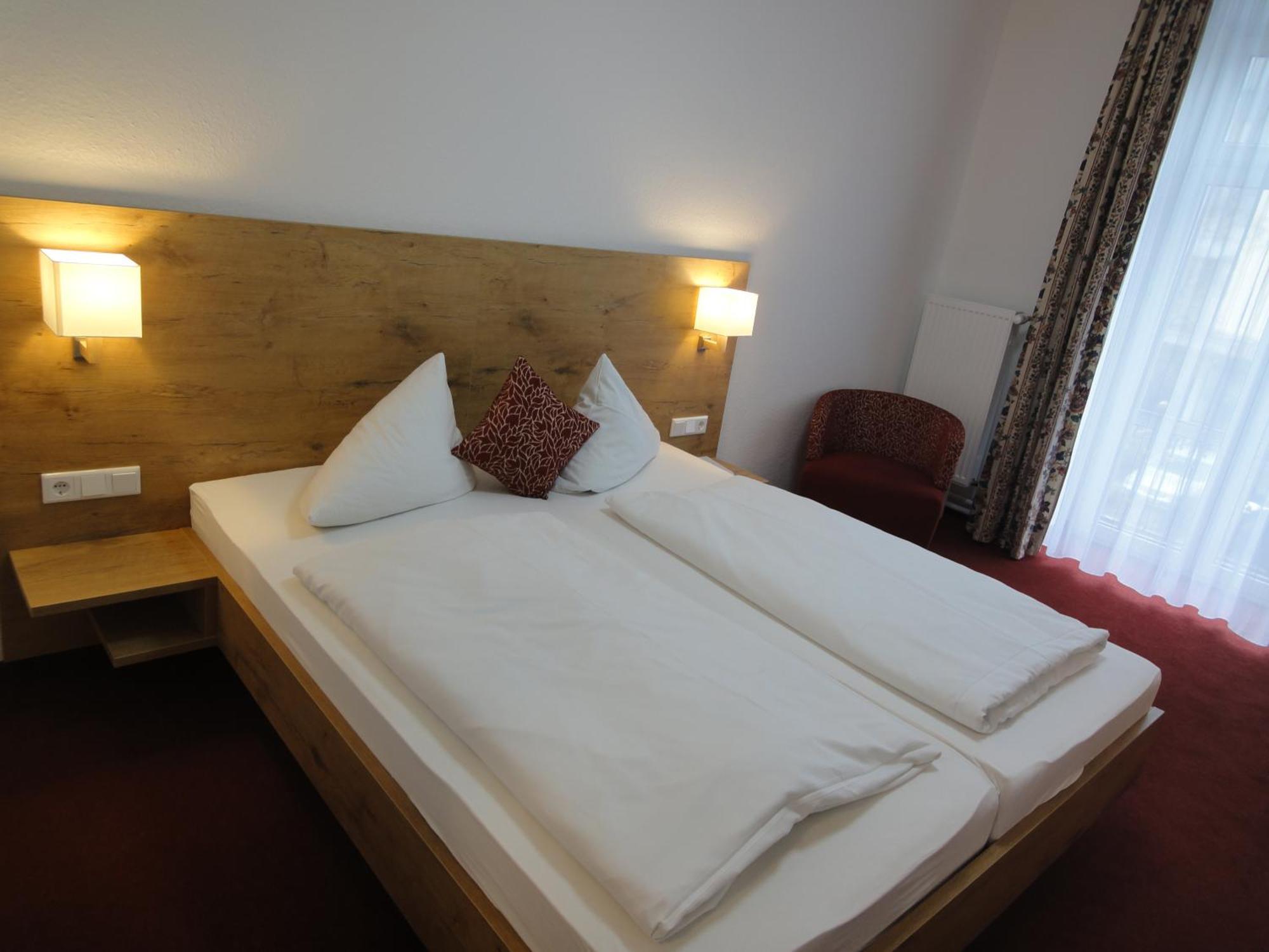 Hotel Krone Rielasingen-Worblingen Phòng bức ảnh