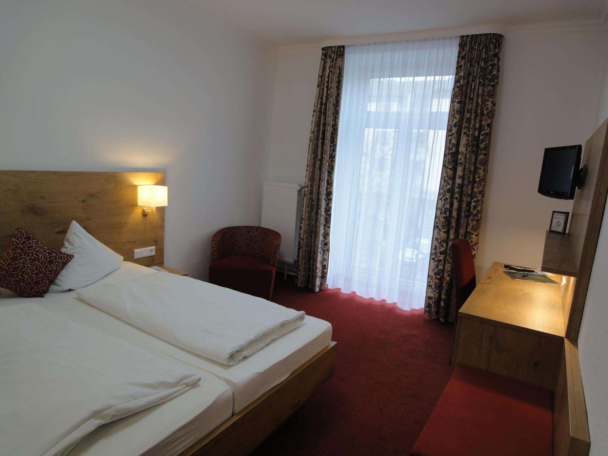 Hotel Krone Rielasingen-Worblingen Phòng bức ảnh