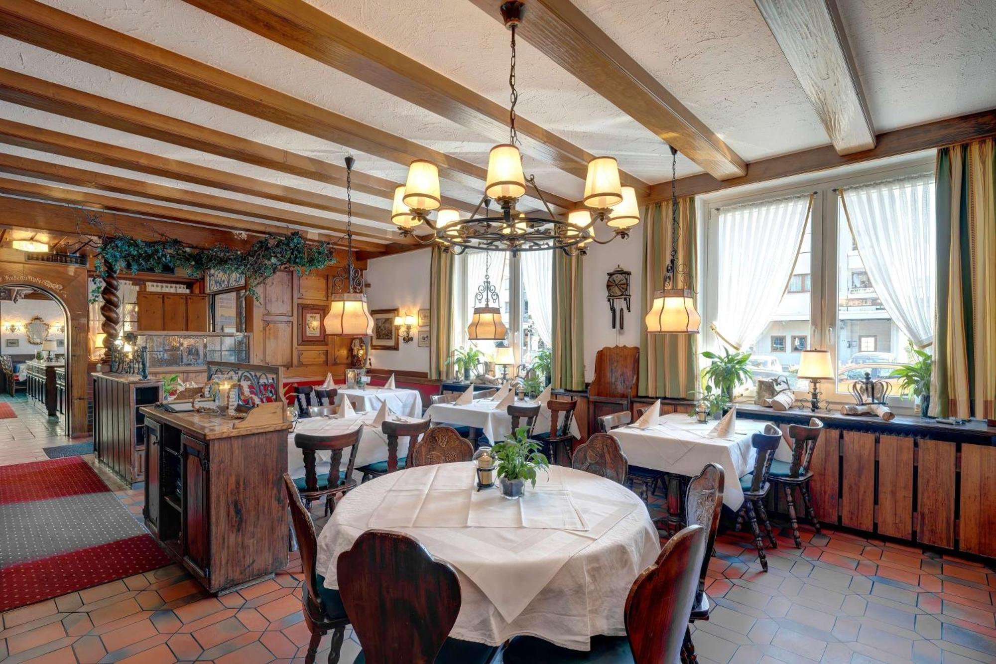 Hotel Krone Rielasingen-Worblingen Ngoại thất bức ảnh