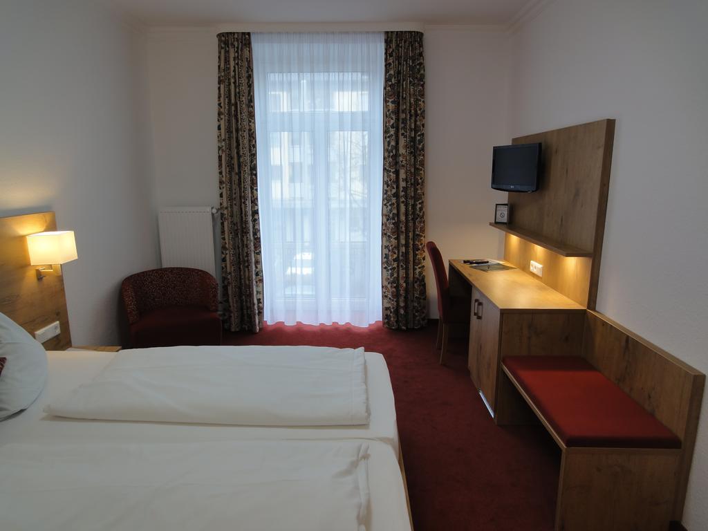 Hotel Krone Rielasingen-Worblingen Ngoại thất bức ảnh