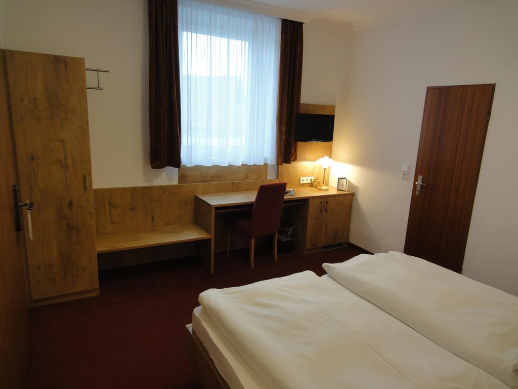 Hotel Krone Rielasingen-Worblingen Phòng bức ảnh