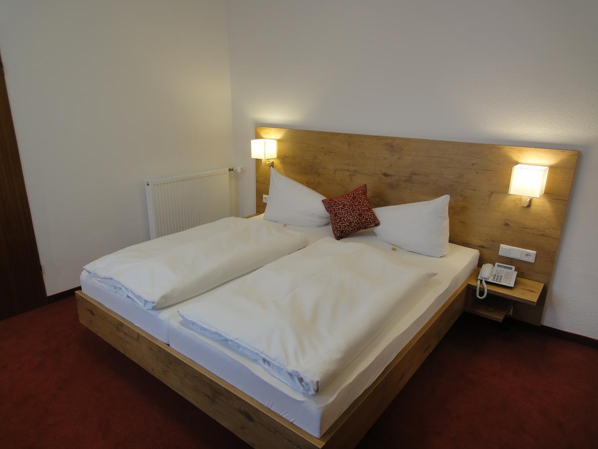 Hotel Krone Rielasingen-Worblingen Ngoại thất bức ảnh