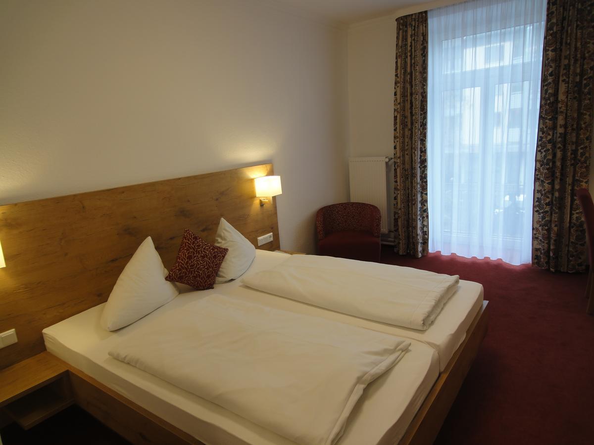 Hotel Krone Rielasingen-Worblingen Ngoại thất bức ảnh