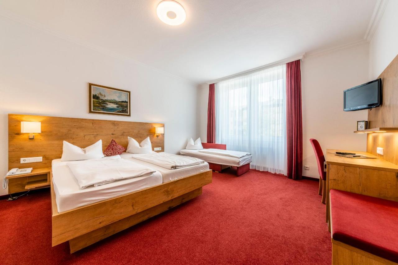 Hotel Krone Rielasingen-Worblingen Ngoại thất bức ảnh