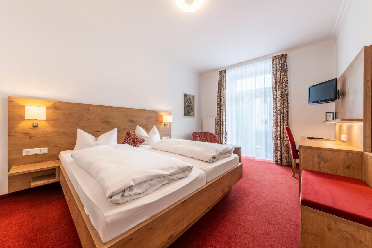Hotel Krone Rielasingen-Worblingen Ngoại thất bức ảnh