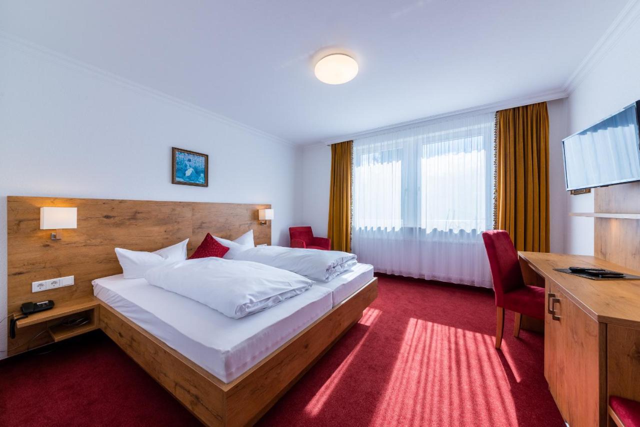 Hotel Krone Rielasingen-Worblingen Ngoại thất bức ảnh