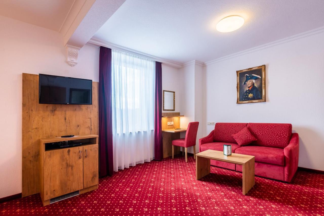 Hotel Krone Rielasingen-Worblingen Ngoại thất bức ảnh