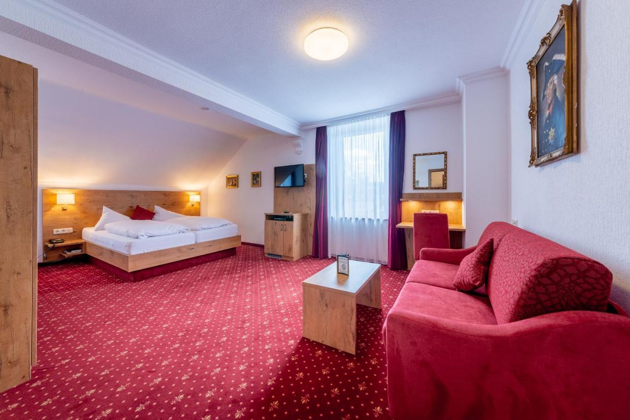 Hotel Krone Rielasingen-Worblingen Ngoại thất bức ảnh