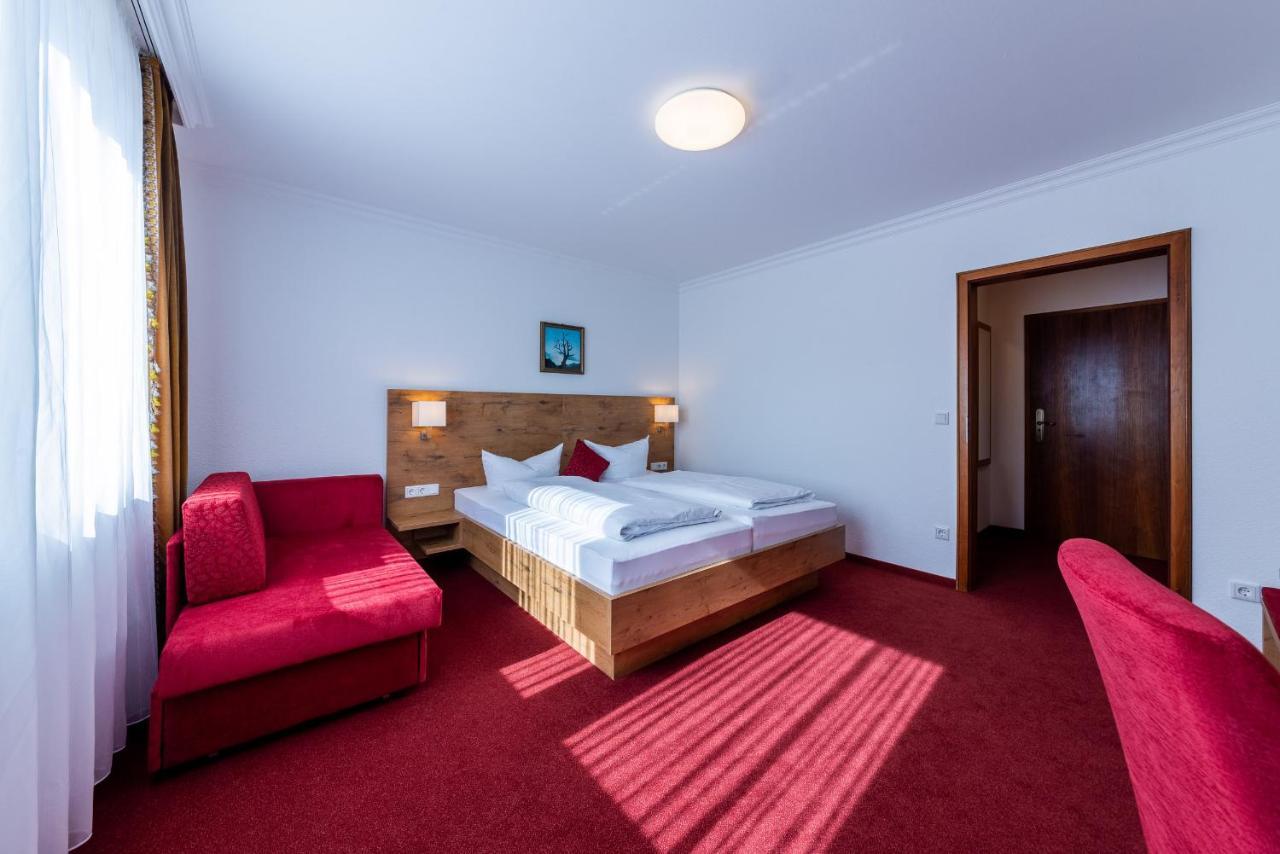 Hotel Krone Rielasingen-Worblingen Ngoại thất bức ảnh