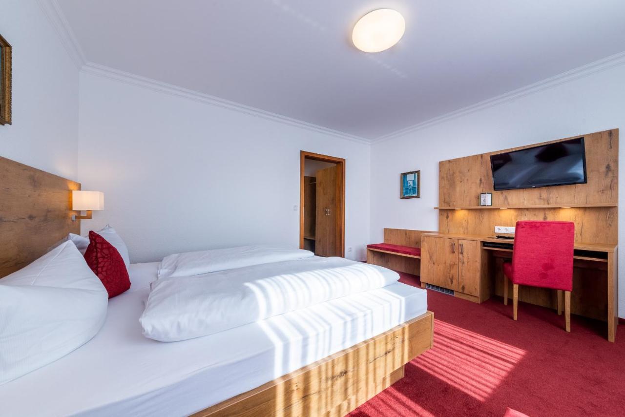 Hotel Krone Rielasingen-Worblingen Ngoại thất bức ảnh