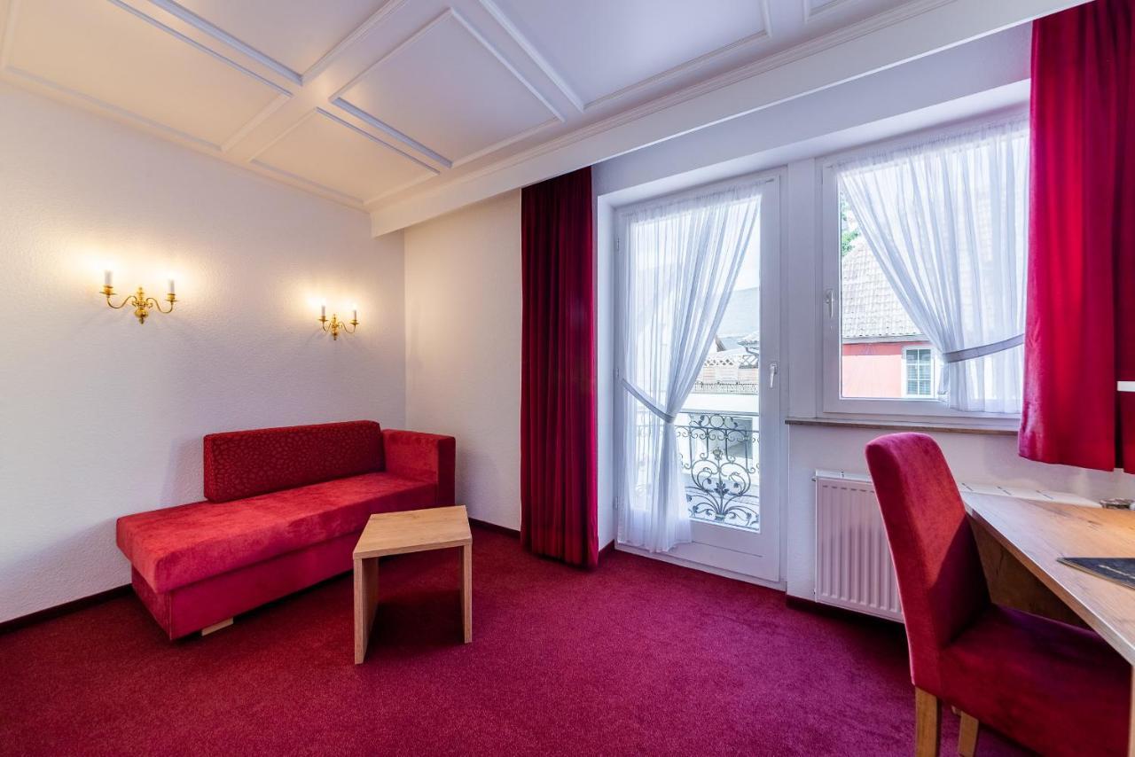 Hotel Krone Rielasingen-Worblingen Ngoại thất bức ảnh