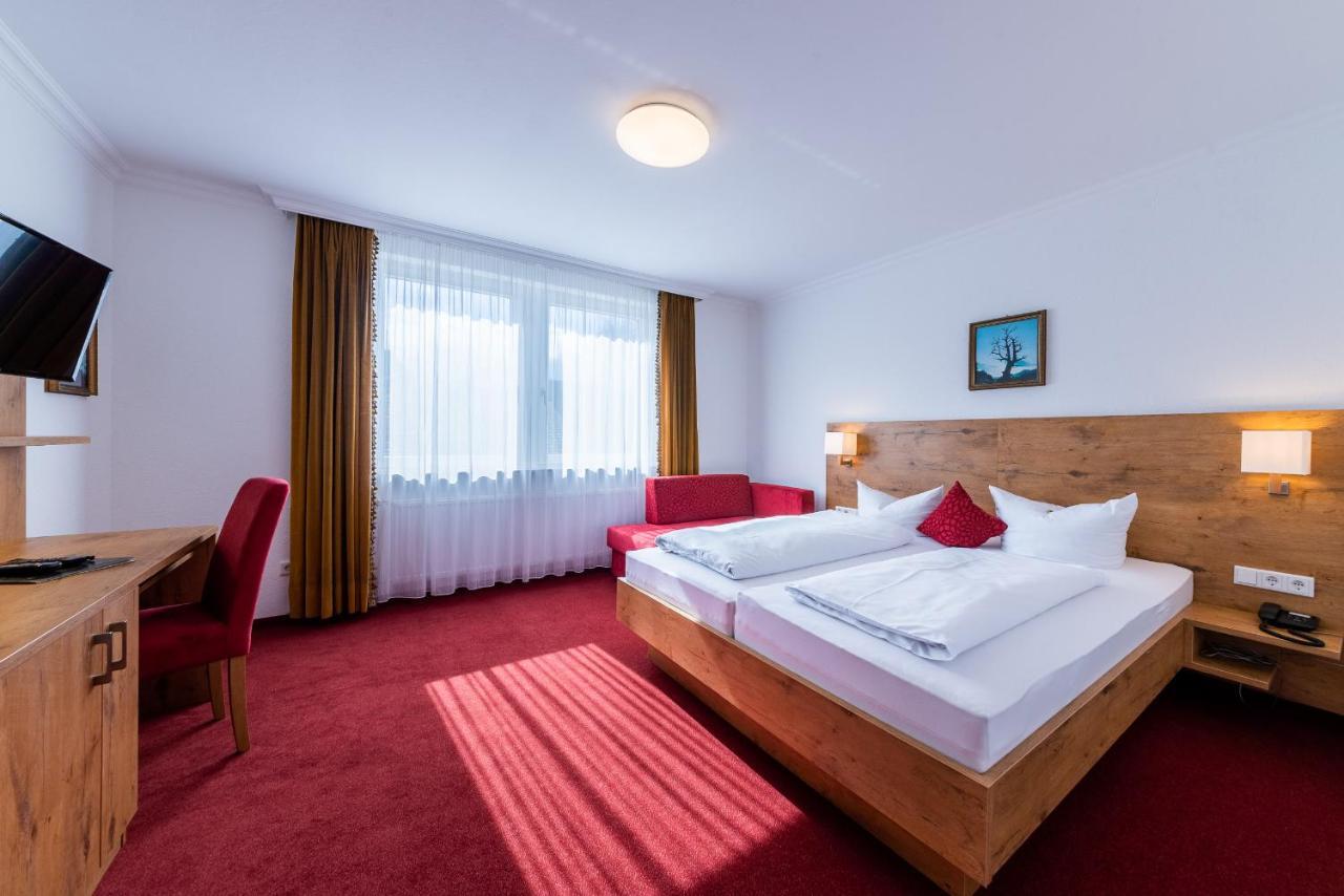 Hotel Krone Rielasingen-Worblingen Ngoại thất bức ảnh