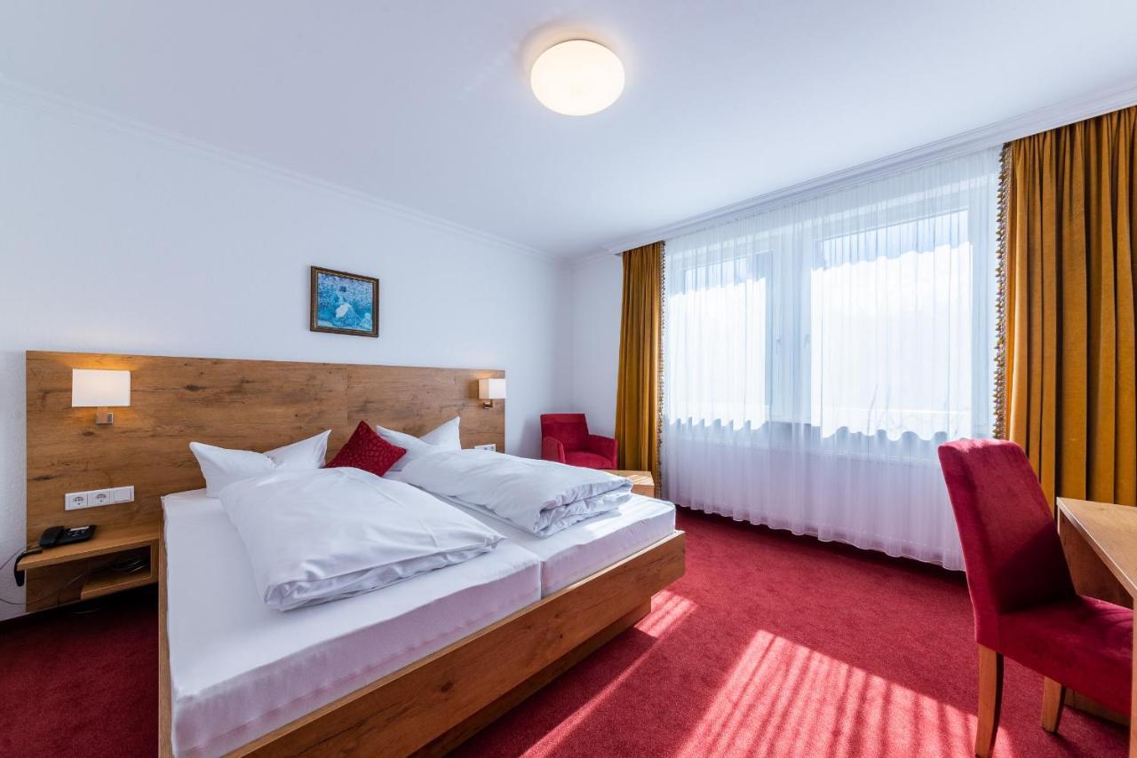 Hotel Krone Rielasingen-Worblingen Ngoại thất bức ảnh