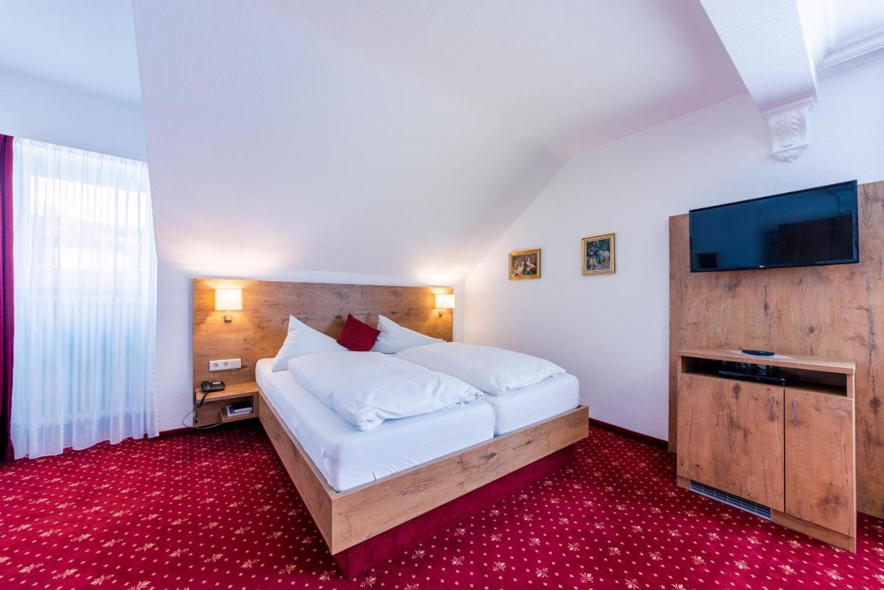 Hotel Krone Rielasingen-Worblingen Ngoại thất bức ảnh