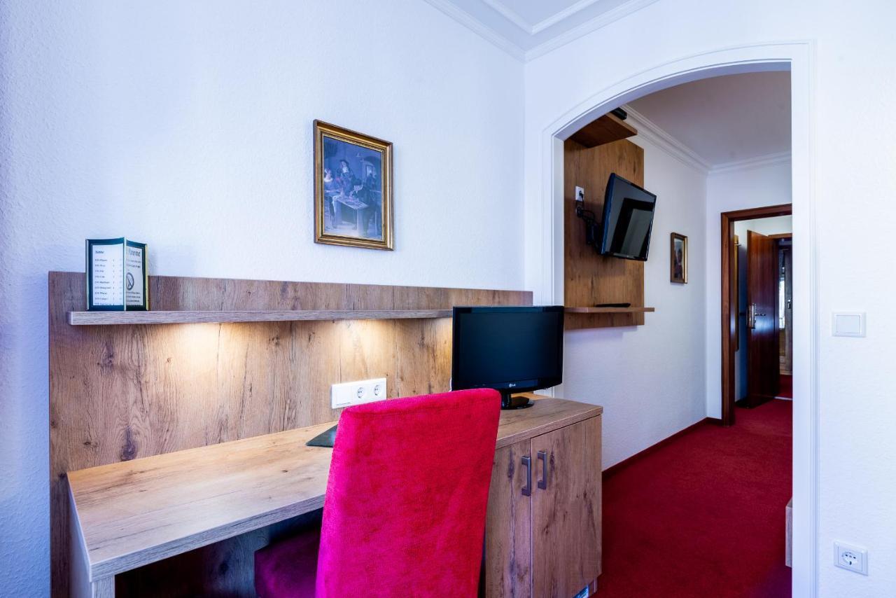 Hotel Krone Rielasingen-Worblingen Ngoại thất bức ảnh